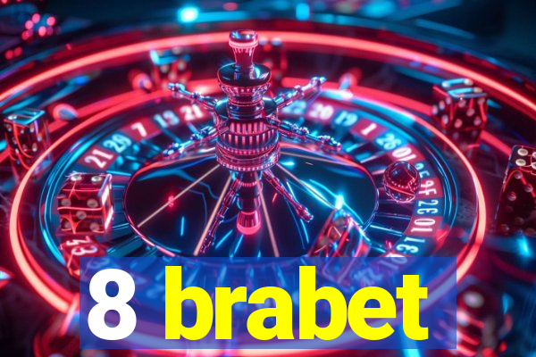 8 brabet